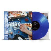 【全新藍彩膠】srwks. - Pizza Party, Tequila and Xanax/PLP-8296CB