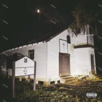 【全新黑膠】$uicideboy$ - Thy Will Be Done/G59-1007