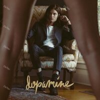 【全新黑膠】伯恩 BØRNS - 音樂神經 Dopamine/B0023965-01/REZidual