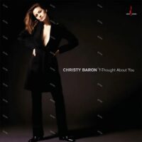 【全新黑膠】克莉絲蒂貝倫 Christy Baron - 當我想起你 I Thought About You
