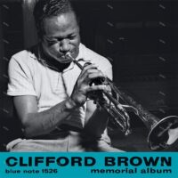 【全新黑膠】克里夫布朗 Clifford Brown - 銘記於心 Memorial Album/180g