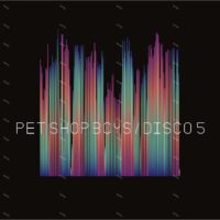 【全新黑膠2LP】寵物店男孩 Pet Shop Boys-迪斯可混音第五輯 Disco 5/Parlophone
