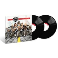 【預購】【全新黑膠2LP】小野貓 The Pussycat Dolls - 我最大Doll Domination