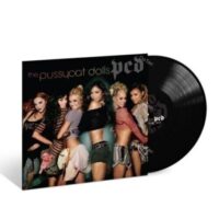 【預購】【全新黑膠】小野貓 The Pussycat Dolls - 小野貓同名專輯 PCD
