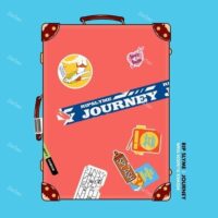 【全新限量黑膠2LP】屎爛幫 Rip Slyme - Journey/WPJL10309/Warner
