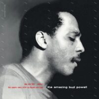 【全新黑膠】巴德鮑威爾 Bud Powell-驚世嚴選 第一輯 Amazing Bud Powell Vol. 1