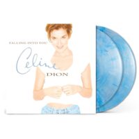 【全新限量冰川藍彩膠2LP】 Celine Dion - Falling Into You/席琳狄翁/30週年