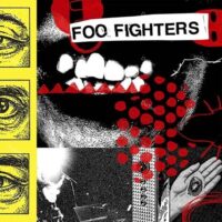 【全新黑膠】幽浮一族 Foo Fighters - Your Favorite Toy/19958-44213-1