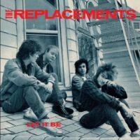 【全新限量黑膠4LP】替代品合唱團 The Replacements-順其自然 Let It Be/Deluxe