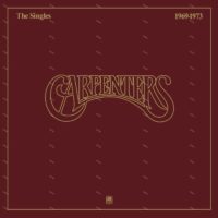 【全新黑膠】木匠兄妹 Carpenters - 單曲精選 The Singles 1969-1973/180g