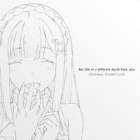 【全新限量黑膠2LP】Re：從零開始的異世界生活 Re:life In A Different World From…