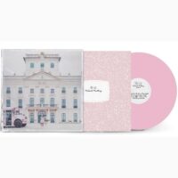 【全新粉彩膠】梅蘭妮馬丁尼茲 Melanie Martinez - K-12/075678610875