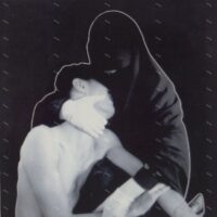 【全新黑膠】水晶城堡 Crystal Castles - 第三輯 (III)/B0017777-01