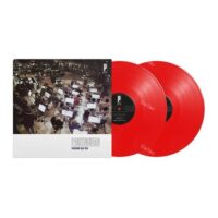【全新限量紅彩膠2LP】波提斯黑 Portishead - Roseland NYC Live/25週年