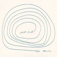 【全新黑膠】湯姆米屈 Tom Misch - Full Circle/BTG021LP