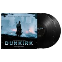 【全新黑膠2LP】敦克爾克大行動 Dunkirk/電影原聲帶/180g/Hans Zimmer/MOVATM171