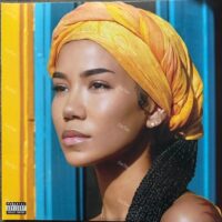 【全新黑膠2LP】潔妮愛子 Jhené Aiko - Chilombo/602478282393