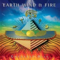 【預購】【全新黑膠2LP】球風火 Earth, Wind & Fire - 精選輯 Greatest Hits/Sony