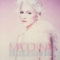 【全新黑膠EP】瑪丹娜 Madonna-Bedtime Stories-The Untold Chapter