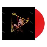 【全新紅彩膠】艾娃麥絲 Ava Max - 禁止點播 Don't Click Play/075678595172