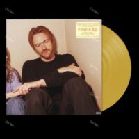 【全新限量金彩膠】菲尼亞斯 FINNEAS - For Cryin' Out Loud!/INTERSCOPE