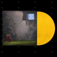 【全新黃彩膠2LP】蕾伊 Raye - This Music May Contain Hope/TMMCHLP01