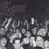 【全新黑膠】連恩蓋勒格 Liam Gallagher - C'mon You Know/0190296423932
