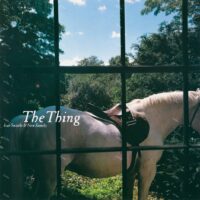 【全新限量黑膠】鈴木勲 SUZUKI Isao - THE THING/NJS-845