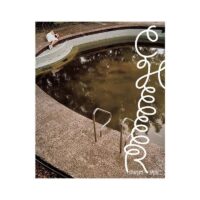 【預購】【全新限量透明膠2LP】陳綺貞 Cheer Chen - 精選/180g/日本刻片壓片/滾石