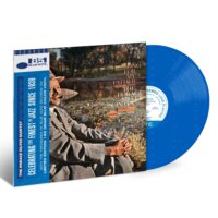【全新限量藍彩膠】霍瑞斯席佛 Horace Silver - 獻給父親的歌 Song For My Father