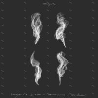 【全新限量黑膠2LP】青葉市子&三宅純&山本達久&渡辺等 - Pneuma プネウマ/PLP-8072/3