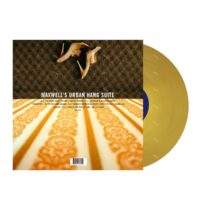 【全新限量金彩膠2LP】麥斯威爾 - Maxwell's Urban Hang Suite/8898531760S1