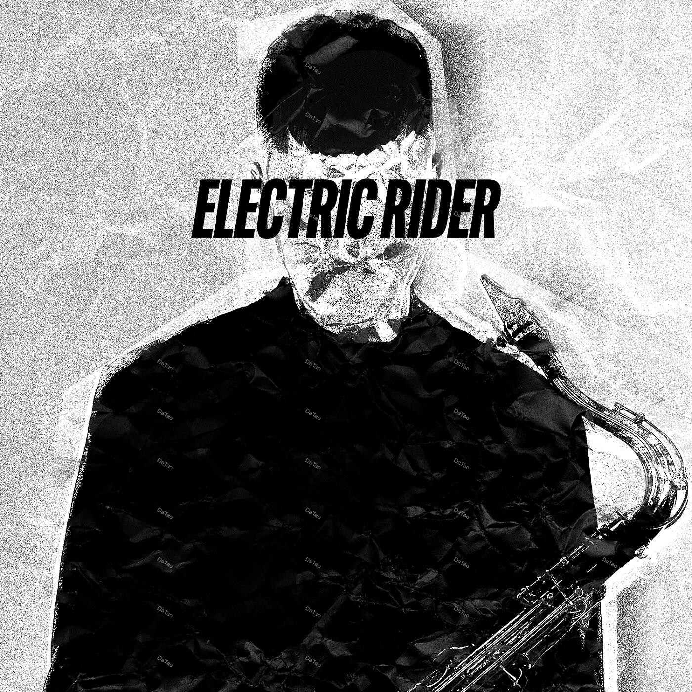 Baba Line Rider 【全新限量黑膠】馬場智章 BABA Tomoaki – Electric Rider/UCJJ-9044/環球 - 大韜黑膠耳機