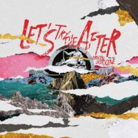 【全新限量黑膠】Broken Social Scene-Let's Try The After Vol 1&2/RSD