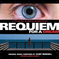 【全新黑膠2LP】噩夢輓歌 Requiem For A Dream/電影原聲帶/180g/075597947298