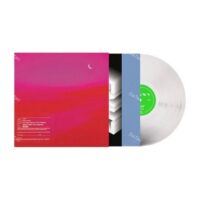 【全新透明膠】LANY - Malibu Nights/6788251/Polydor