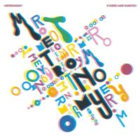 【全新限量石紋彩膠】METRONOMY-B Sides And Rarities/RSD26/BEC5617270