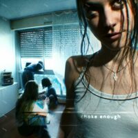 【全新黑膠】OKLOU - Choke Enough/BEC5615146/Because Music