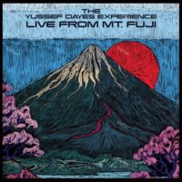 【全新黑膠】The Yussef Dayes Experience - Live From Mt. Fuji