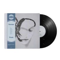 【全新黑膠】Tortoise - Touch/1-728205/NONESUCH