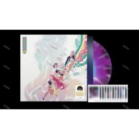 【全新漩渦彩膠】獵魔女團 KPop Demon Hunters/動畫原聲帶/HUNTR/X Ed./RSD26