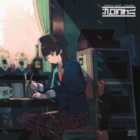 【全新黑膠】Tokyo Lost Tracks #1 サクラチル #1/牛尾憲輔/JJJ/RSD21/VVJ 71