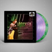 【全新限量雙色彩膠2LP】Wicked: One Wonderful Night (Live)/電影音樂劇原聲帶/RSD