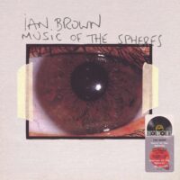 【全新限量黑膠2LP】伊恩布朗 Ian Brown-Music Of The Spheres/RSD26/25週年