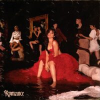 【全新黑膠2LP】卡蜜拉 Camila Cabello - 愛的羅曼史 Romance/19439723001