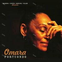 【全新黑膠】奧瑪拉波圖敦多 Omara Portuondo/遠景俱樂部(樂士浮生錄)/WCV059