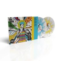 【全新限量透綠+透黃潑濺彩膠2LP】妮娜席夢 Nina Simone-The Montreux Years Live
