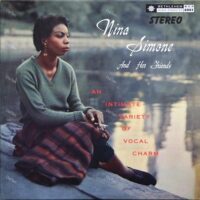 【全新黑膠】Nina Simone And Her Friends/Chris Connor/Carmen McRae