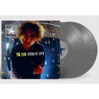 【全新限量環保銀彩膠2LP】怪人合唱團 The Cure - Acoustic Hits/25週年/RSD26