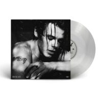 【全新限量透明膠】搖滾小丑 Yungblud - Idols II/199957359382